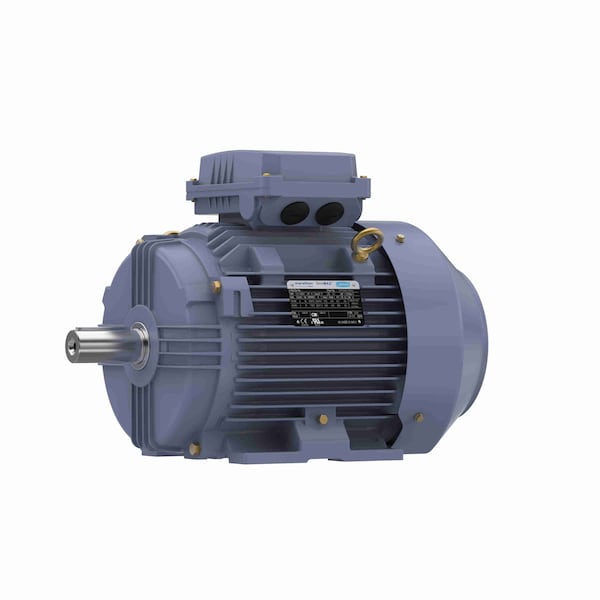 3.0 Kw General Purpose Low Voltage Iec Motor, 3 Phase, 1200 Rpm, R353B